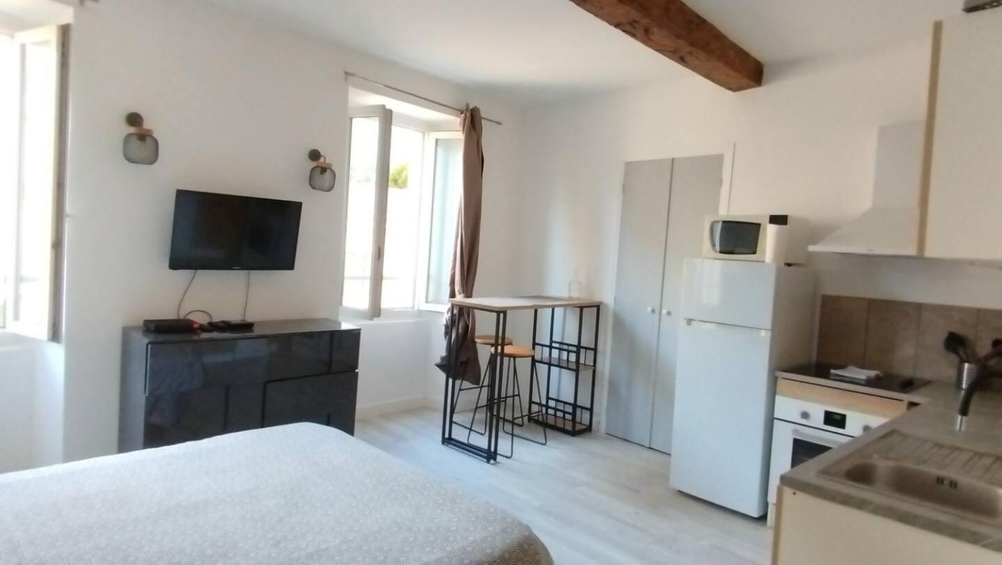 Cosy Centre Appartamento Ajaccio (Corsica)