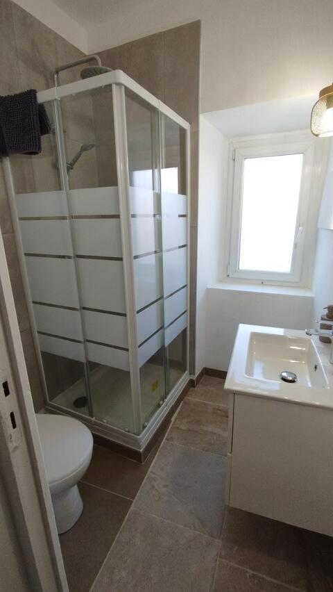 Cosy Centre Apartment