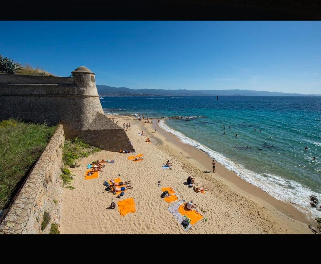 Cosy Centre Apartment Ajaccio (Corsica)