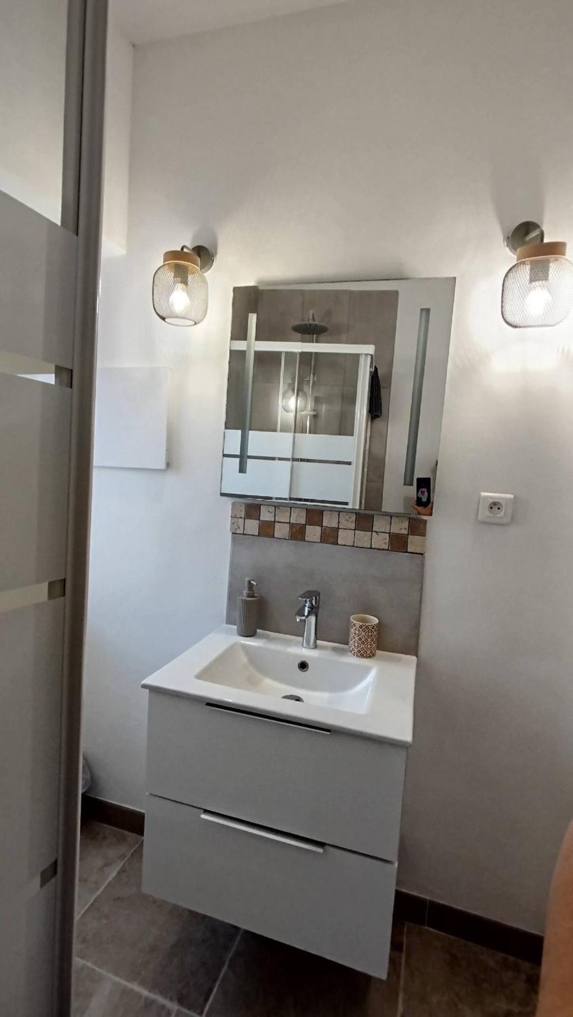 Apartment Cosy Centre Ajaccio (Corsica)
